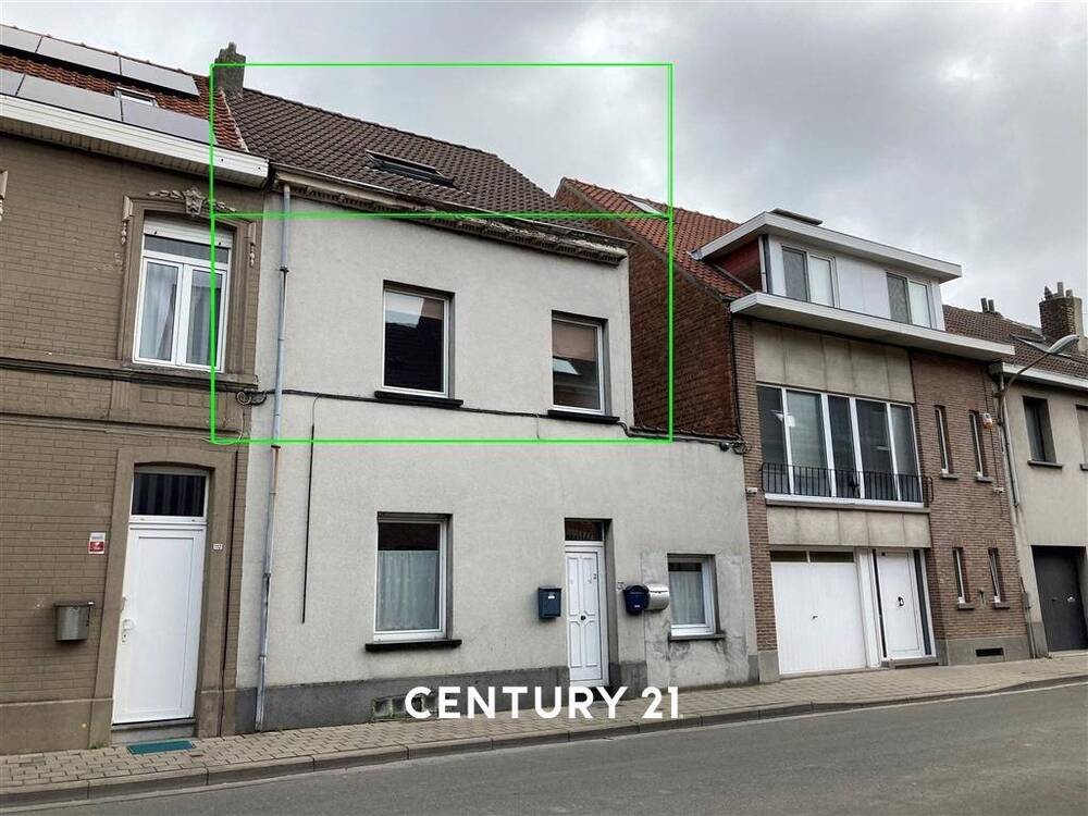 Appartement te koop in Diegem 1831 120000.00€ 2 slaapkamers 82.00m² - Zoekertje 565877