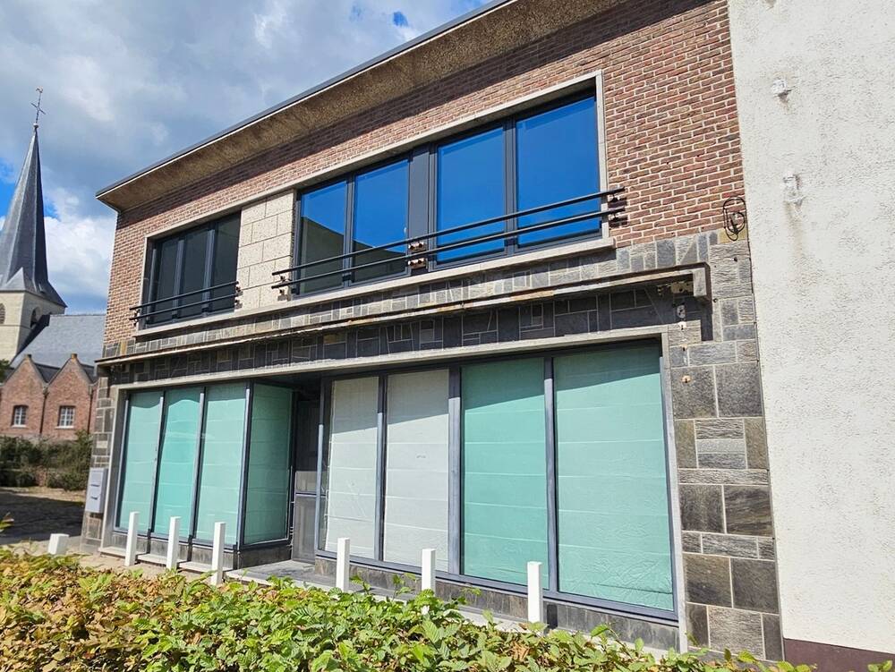 Immeuble de rapport - Immeuble à appartement à vendre à Wespelaar 3150 459000.00€ 3 chambres m² - Annonce 565965