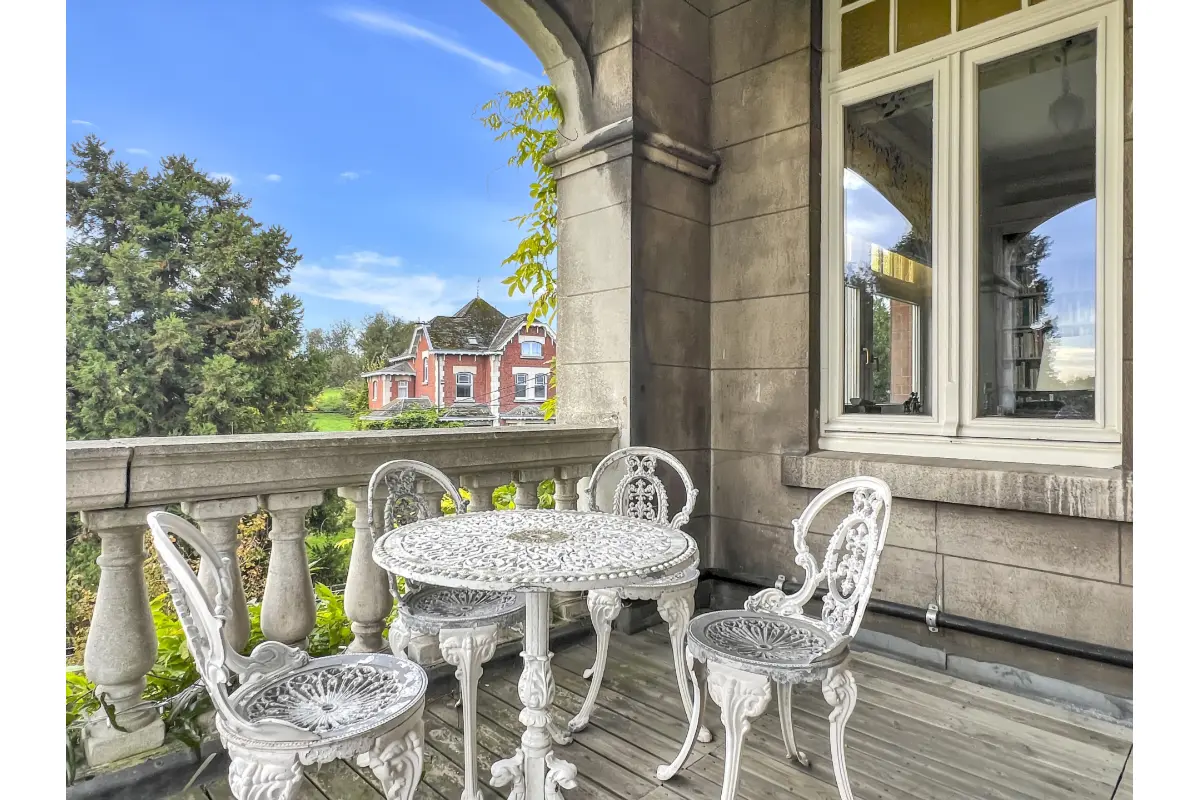 Maison à vendre à Hoeilaart 1560 1550000.00€ 4 chambres 390.00m² - Annonce 566104