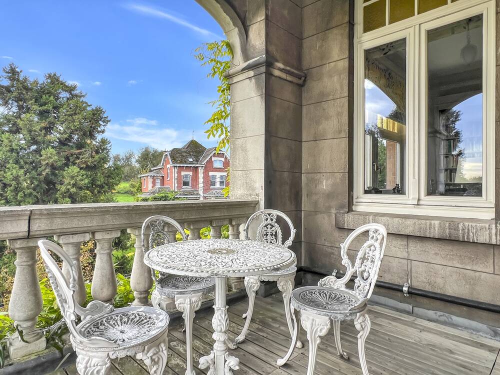 Huis te  koop in Hoeilaart 1560 1550000.00€ 4 slaapkamers 390.00m² - Zoekertje 566104
