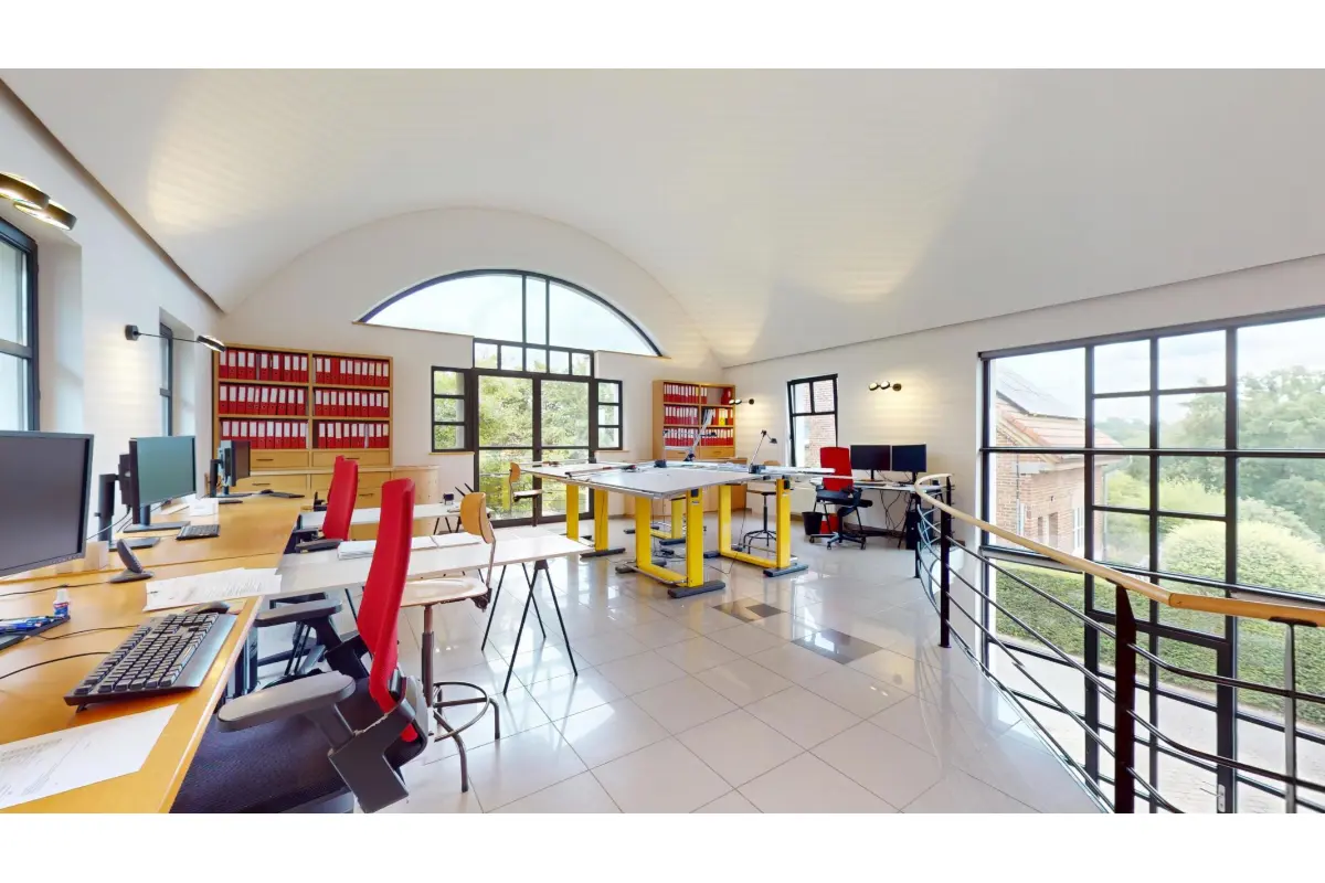 Commerce à vendre à Genval 1332 795000.00€  chambres 314.90m² - Annonce 565971