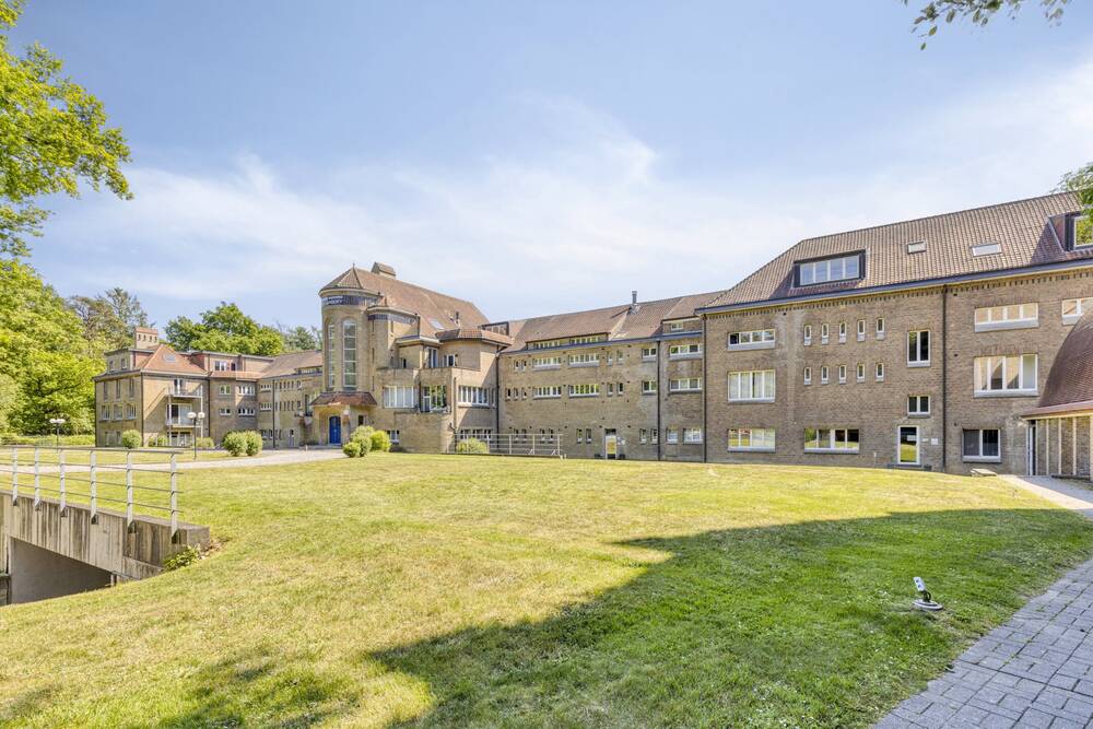 Benedenverdieping te  koop in Buizingen 1501 275000.00€ 2 slaapkamers 90.00m² - Zoekertje 566066