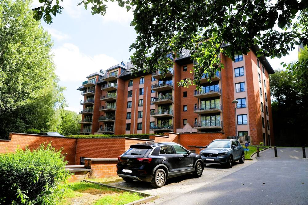 Appartement te koop in Nijvel 1400 331000.00€ 2 slaapkamers 94.00m² - Zoekertje 566092