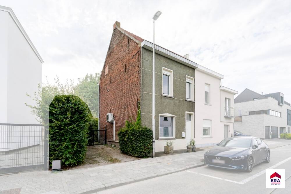 Maison à vendre à Dilbeek 1700 460000.00€ 4 chambres 139.00m² - Annonce 566116