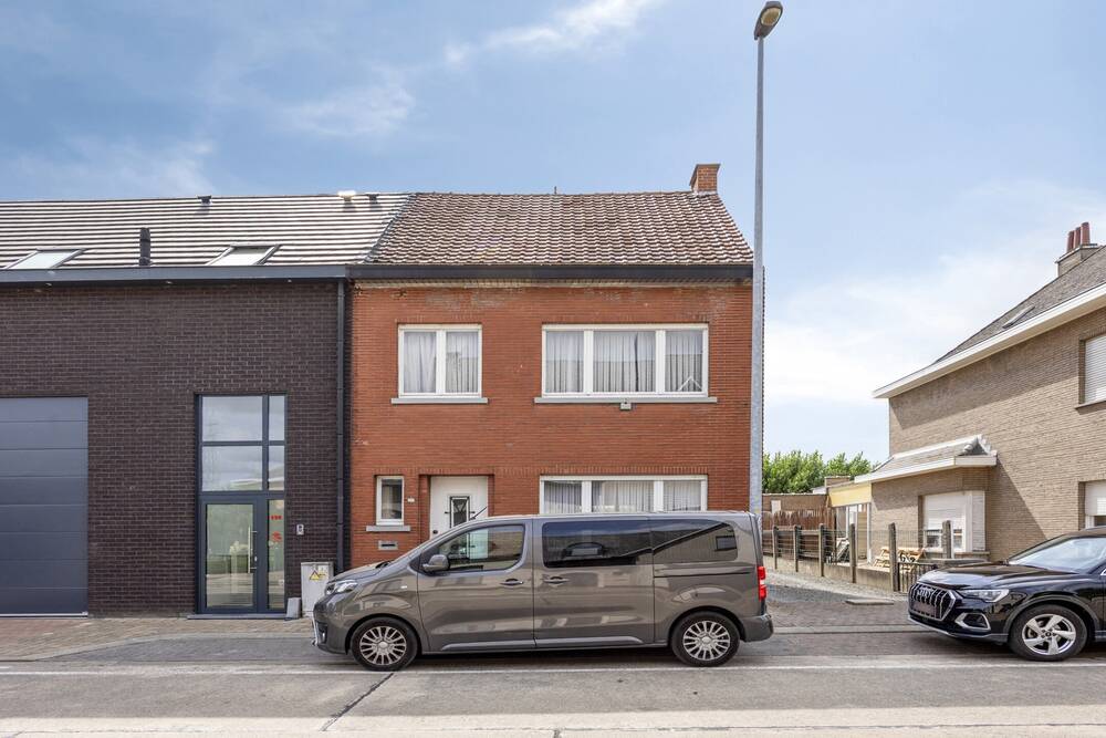 Huis te in Welle 9473 239000.00€ 3 slaapkamers 130.00m² - Zoekertje 566078