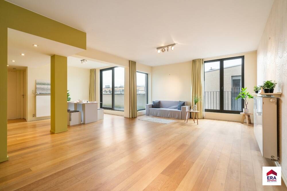 Appartement à vendre à Alsemberg 1652 350000.00€ 2 chambres 100.00m² - Annonce 566120