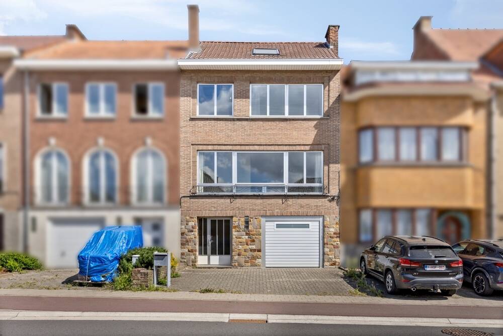 Maison à vendre à Dilbeek 1700 385000.00€ 3 chambres 163.00m² - Annonce 566115