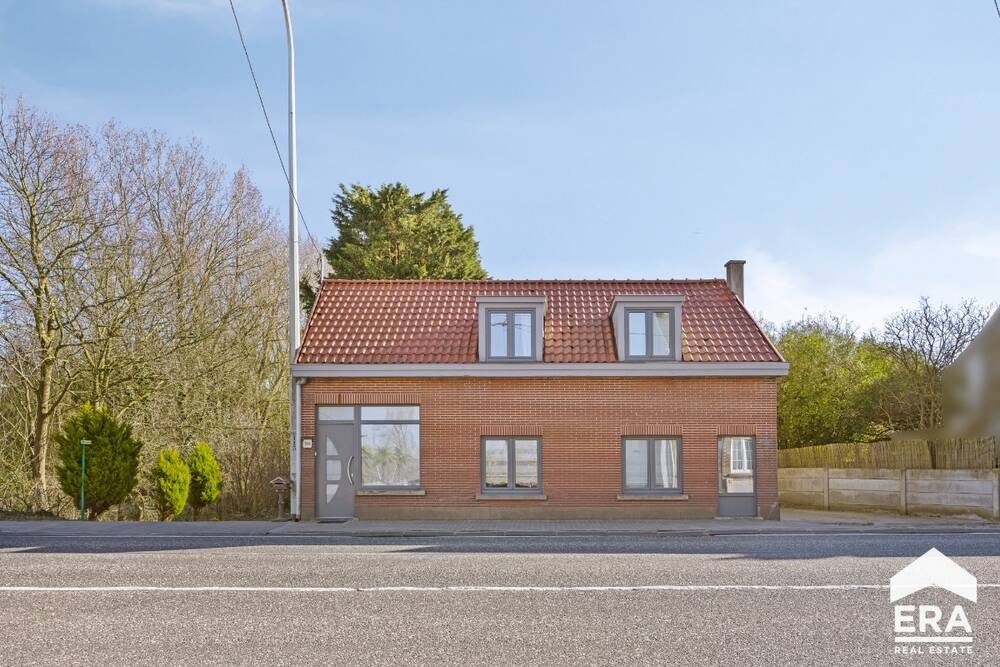 Maison à vendre à Schepdael 1703 349000.00€ 3 chambres 130.00m² - Annonce 566127