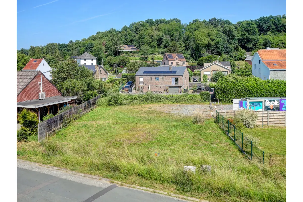 Terrain à bâtir à vendre à Overijse 3090 260000.00€  chambres m² - Annonce 566801