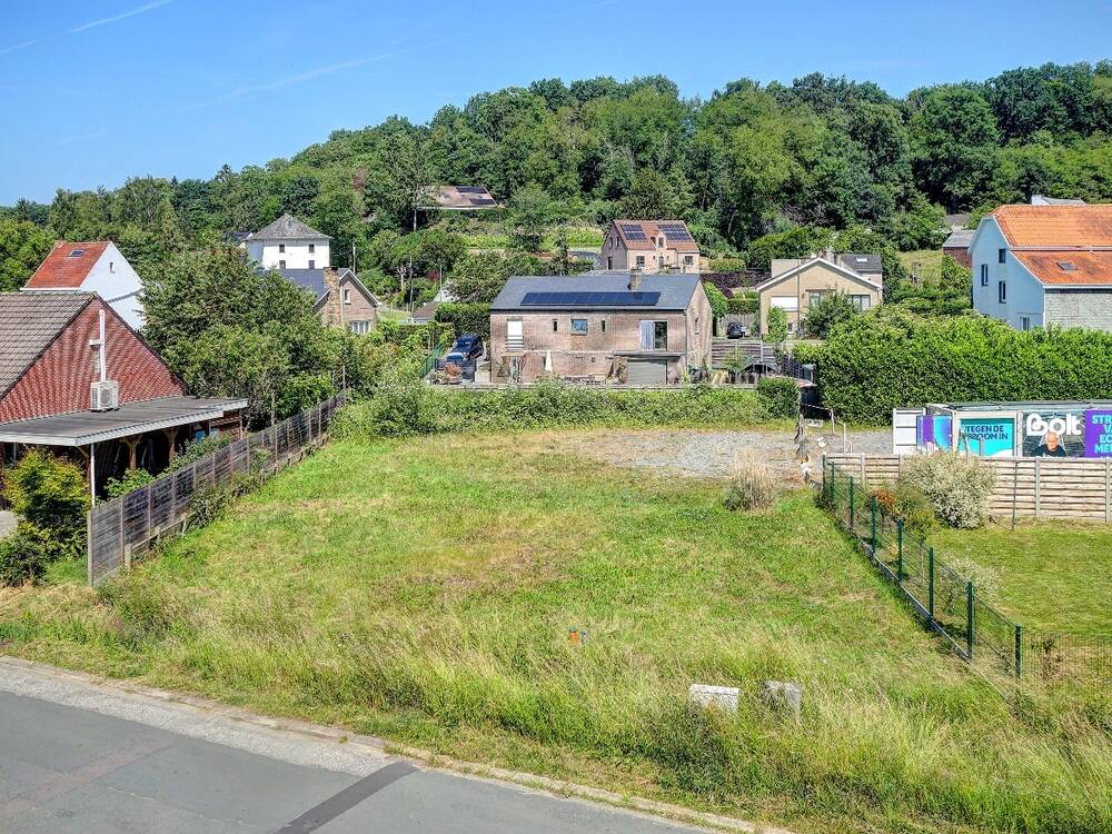 Terrain à vendre à Overijse 3090 260000.00€ chambres m² - Annonce 566801