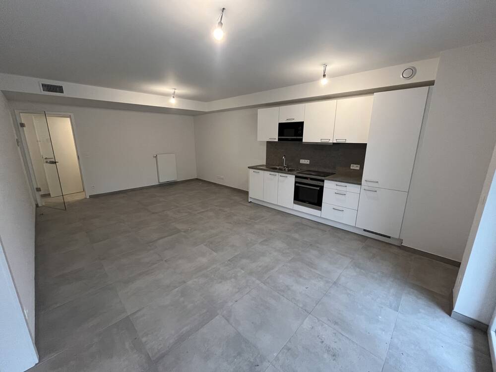 Appartement te  huur in Louvain-la-Neuve 1348 1100.00€ 1 slaapkamers 68.00m² - Zoekertje 566774