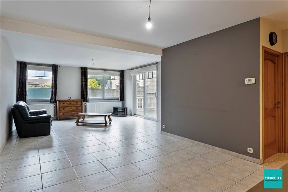 Appartement te in Merchtem 1785 285000.00€ 2 slaapkamers 93.00m² - Zoekertje 566711