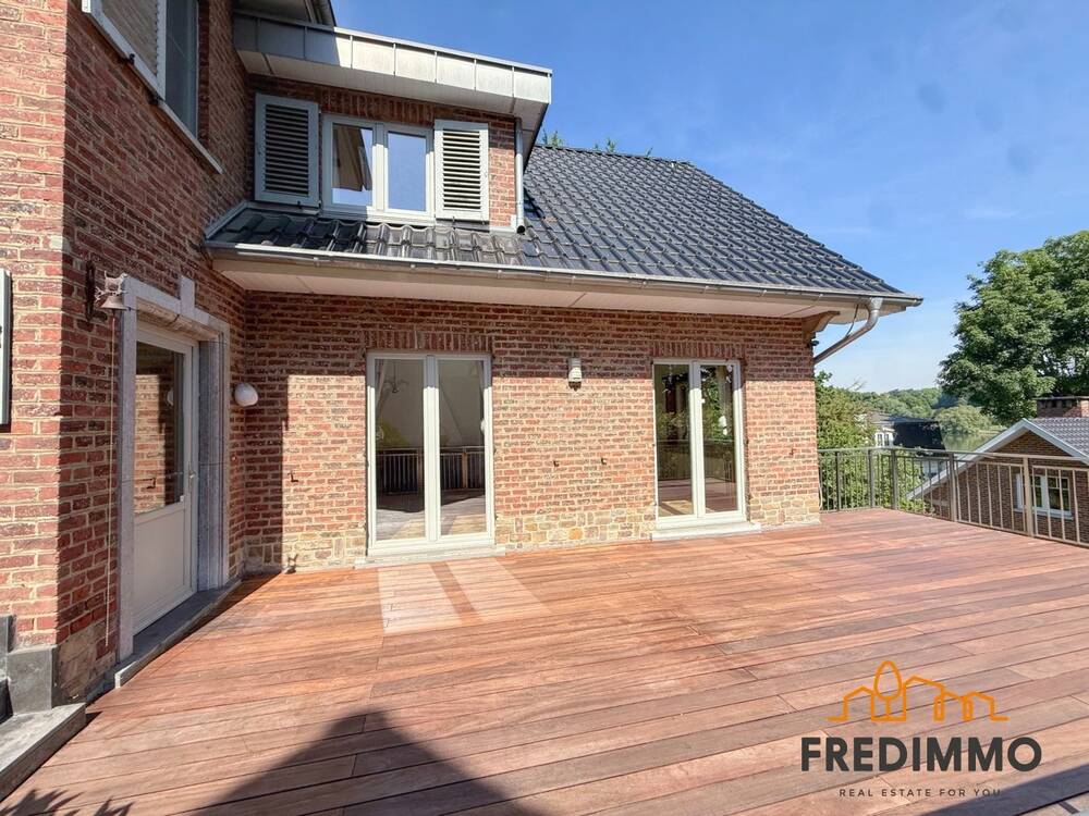 Villa à vendre à Rixensart 1330 740000.00€ 4 chambres 228.00m² - Annonce 566346