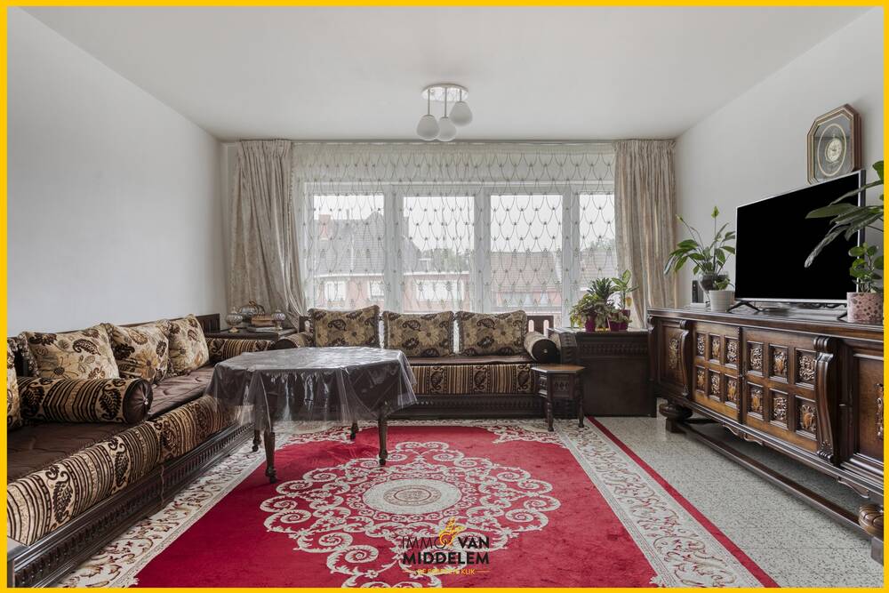Appartement te  koop in Asse 1730 265000.00€ 2 slaapkamers 85.00m² - Zoekertje 566401