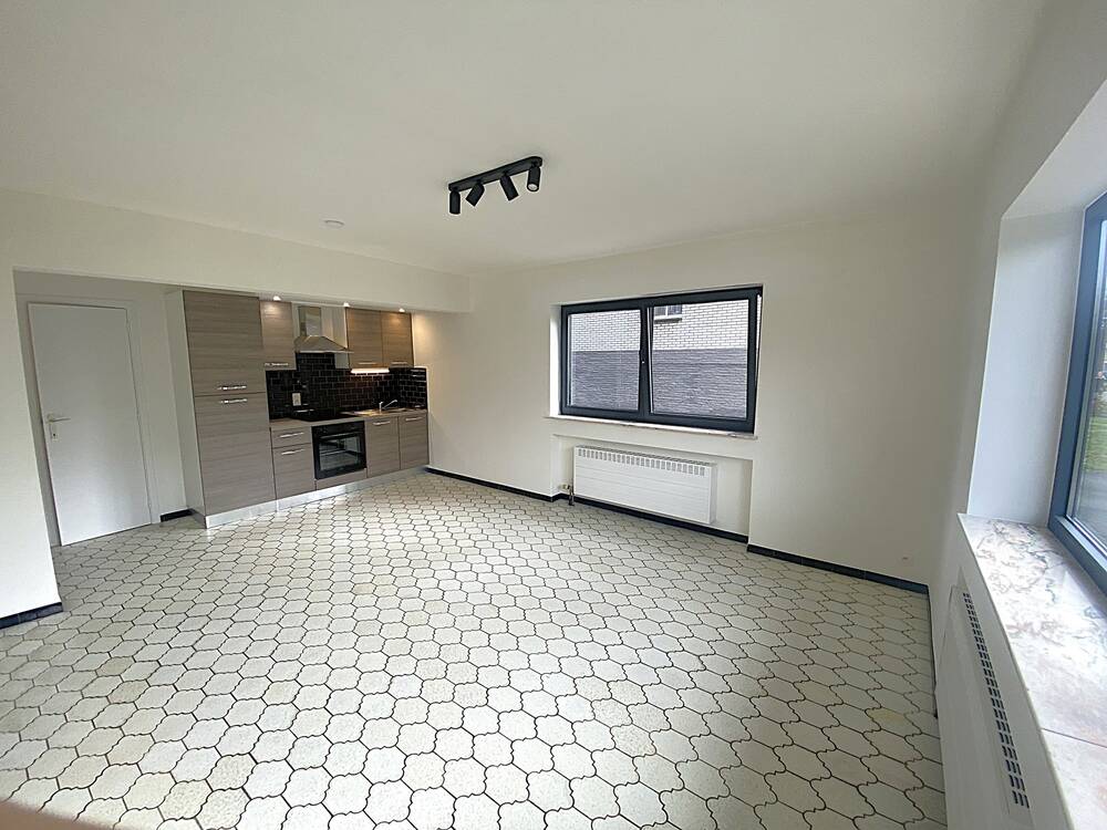 Studio à louer à Braine-l'Alleud 1420 730.00€ 1 chambres 30.00m² - Annonce 566562