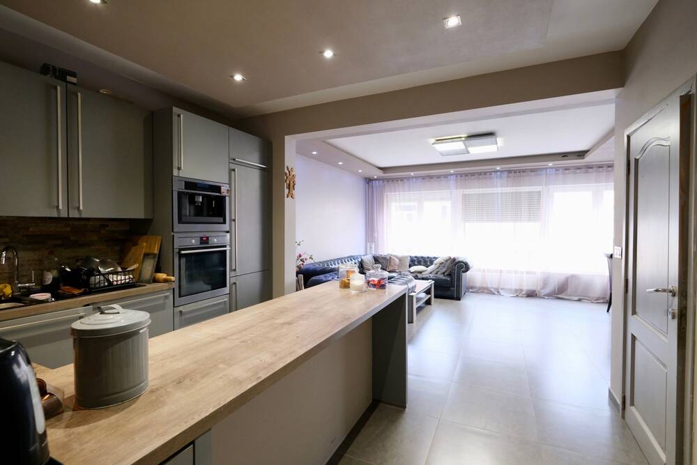 Immeuble de rapport - Immeuble à appartement à vendre à Strombeek-Bever 1853 420000.00€ 4 chambres 220.00m² - Annonce 566342