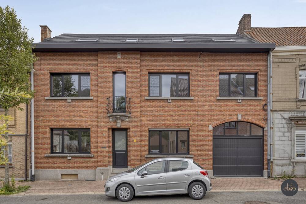 Maison à vendre à Steenokkerzeel 1820 680000.00€ 5 chambres 350.00m² - Annonce 566501