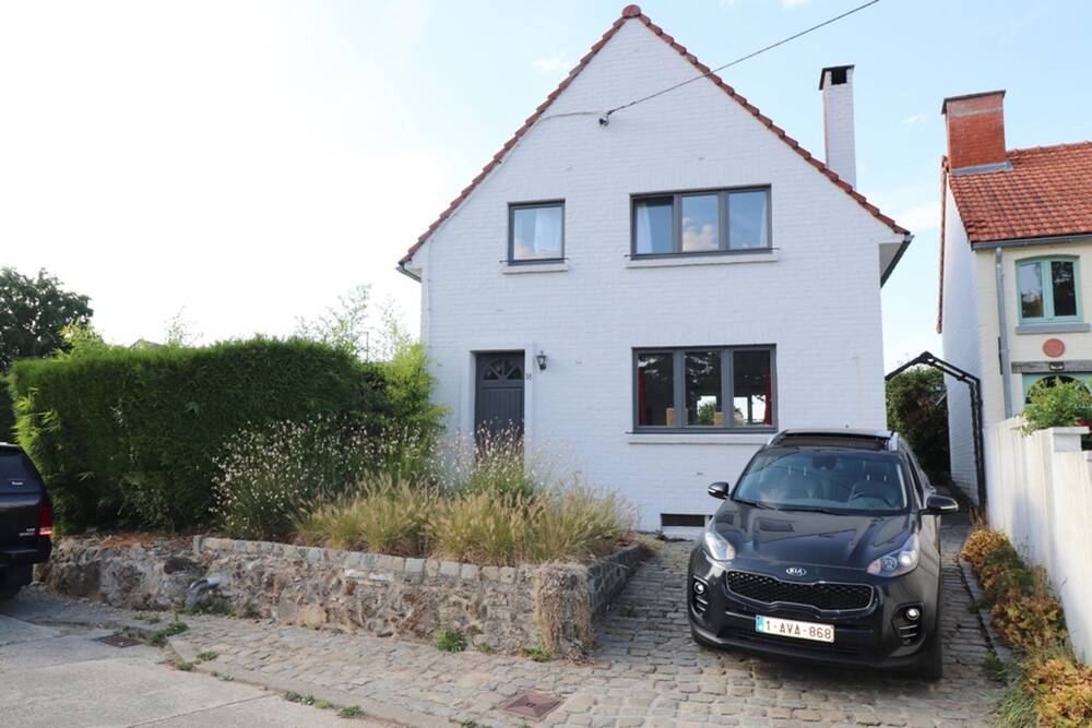 Maison à louer à Chaumont-Gistoux 1325 1475.00€ 2 chambres 125.00m² - Annonce 566336