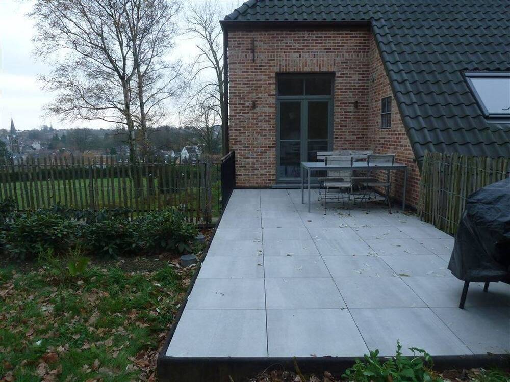 Villa à louer à Rhode-Saint-Genese 1640 2190.00€ 3 chambres 150.00m² - Annonce 566557