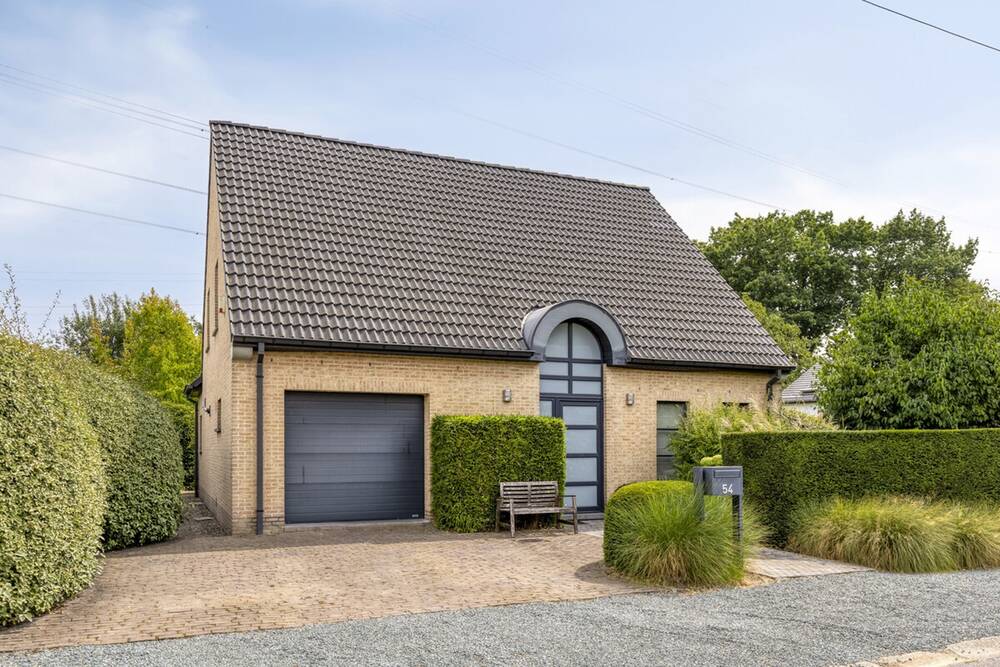 Villa à vendre à Asse 1730 687000.00€ 4 chambres 264.00m² - Annonce 566416