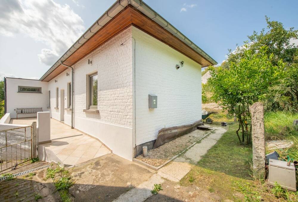 Maison à vendre à Lembeek 1502 329000.00€ 3 chambres 140.00m² - Annonce 566756