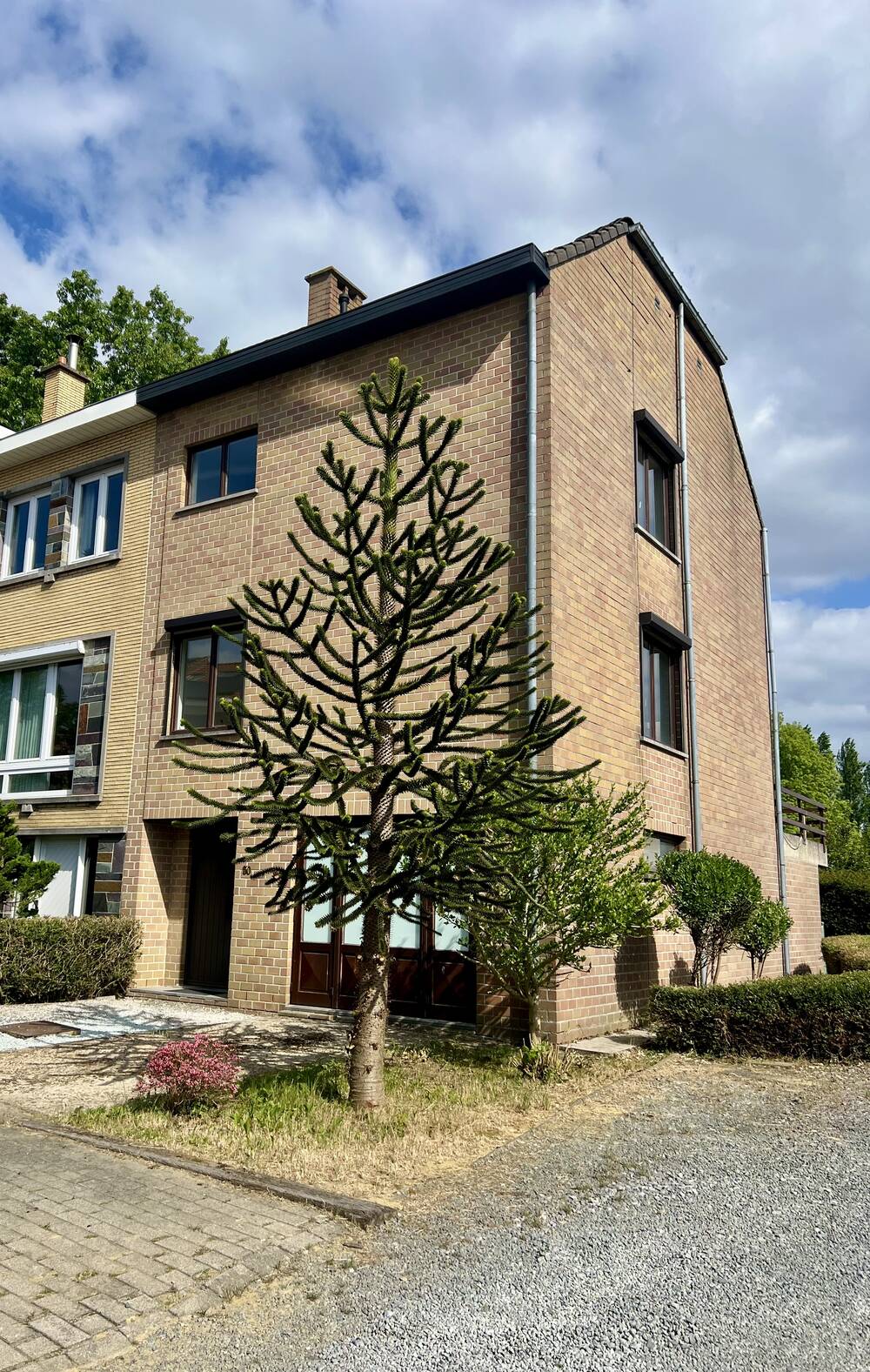 Maison à vendre à Dilbeek 1700 510000.00€ 4 chambres 205.00m² - Annonce 566727