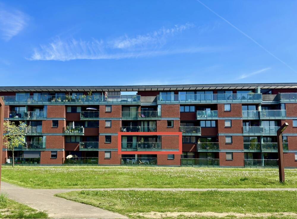 Appartement à vendre à Vilvorde 1800 329000.00€ 2 chambres 88.00m² - Annonce 566919