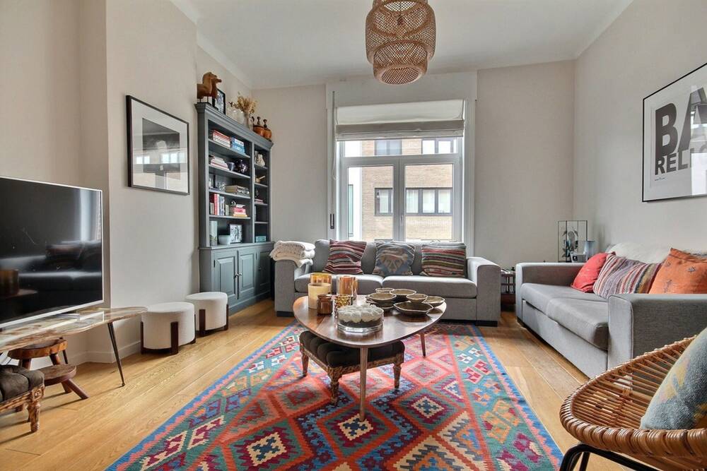 Maison à vendre à Rhode-Saint-Genese 1640 605000.00€ 4 chambres 210.00m² - Annonce 566449