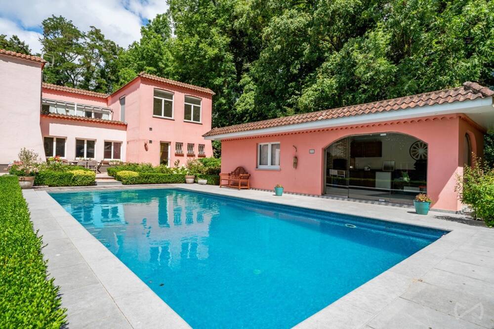 Maison à vendre à Rhode-Saint-Genese 1640 1250000.00€ 5 chambres 332.00m² - Annonce 566425