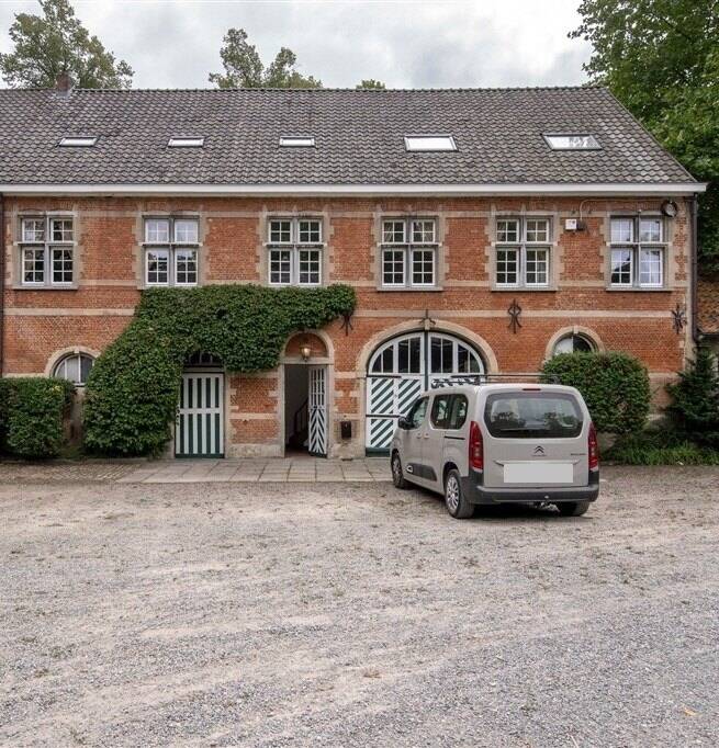 Appartement à louer à Hever 3191 1850.00€ 3 chambres 178.00m² - Annonce 566324