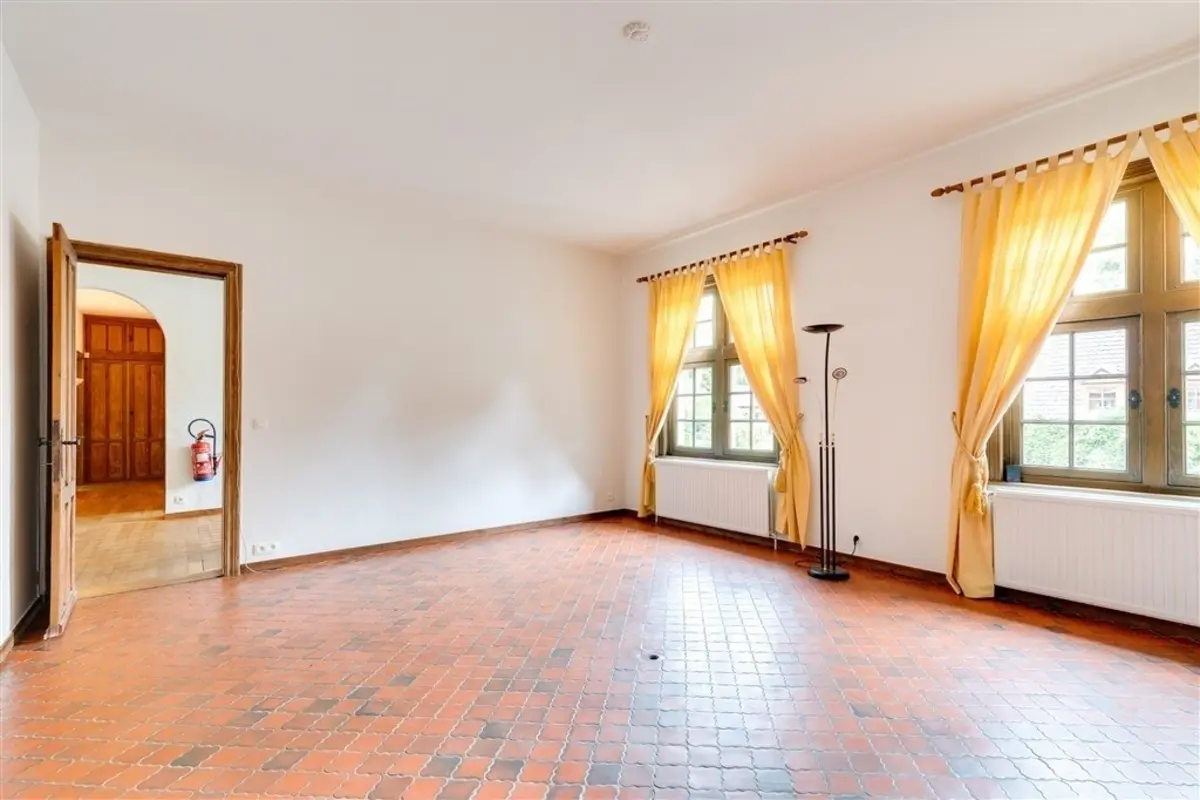 Appartement te  huur in Hever 3191 1850.00€ 3 slaapkamers 178.00m² - Zoekertje 566324