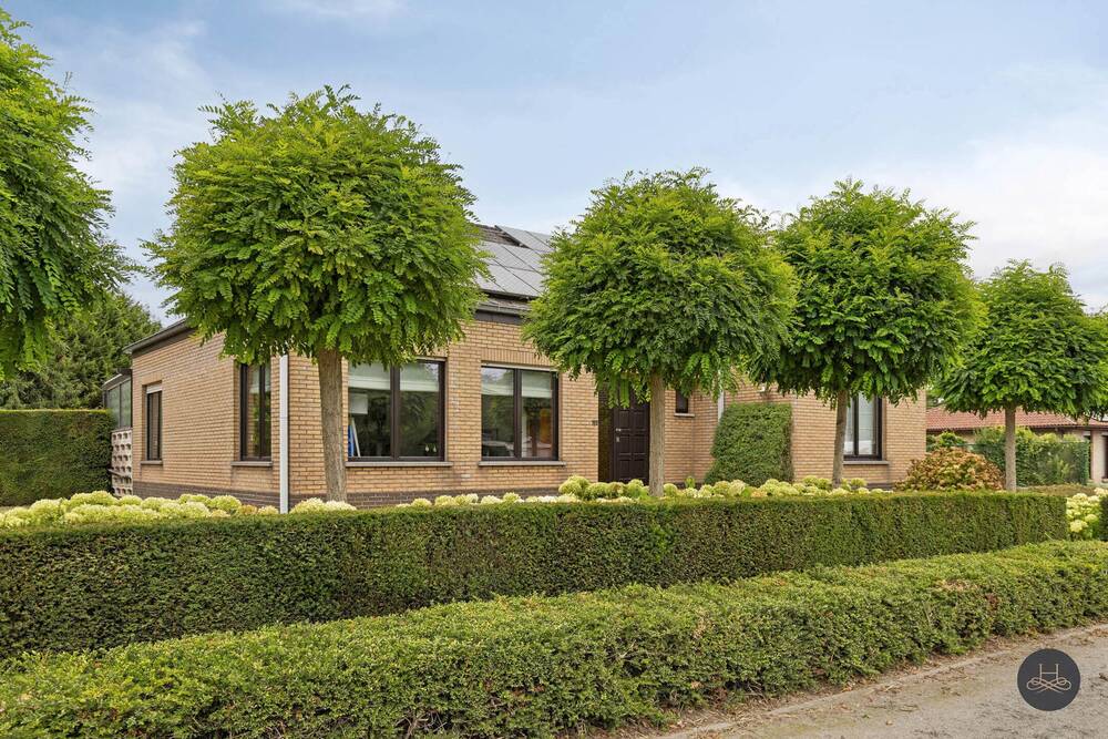Maison à vendre à Haacht 3150 420000.00€ 3 chambres 135.00m² - Annonce 566500
