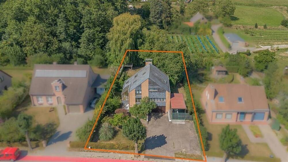 Huis te  koop in Meise 1860 697000.00€ 4 slaapkamers 185.00m² - Zoekertje 566695