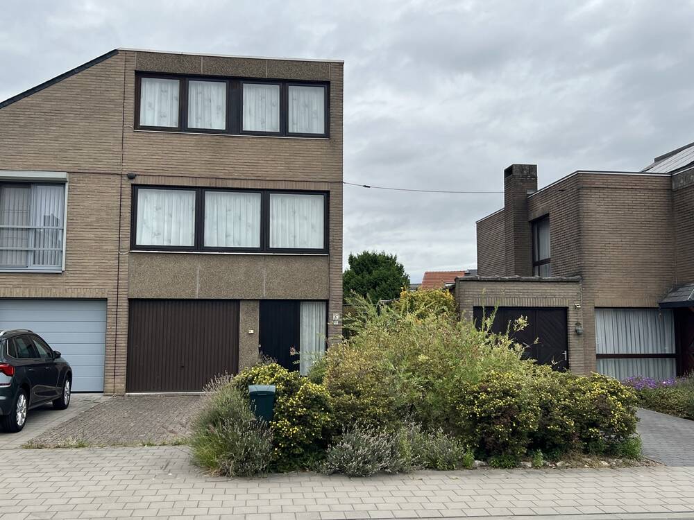 Huis te  koop in Machelen 1830 425000.00€ 3 slaapkamers 130.00m² - Zoekertje 566884
