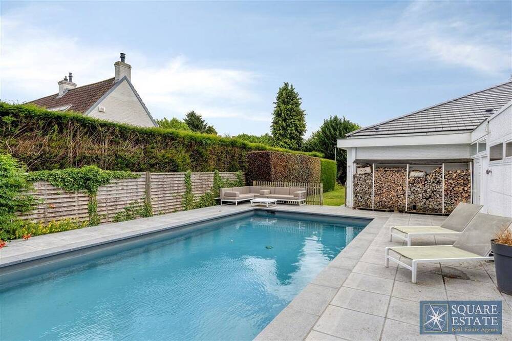 Villa te koop in Wemmel 1780 1320000.00€ 4 slaapkamers 425.00m² - Zoekertje 566704