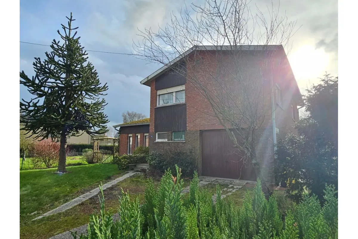 Maison à vendre à Hever 3191 395000.00€ 3 chambres m² - Annonce 566586