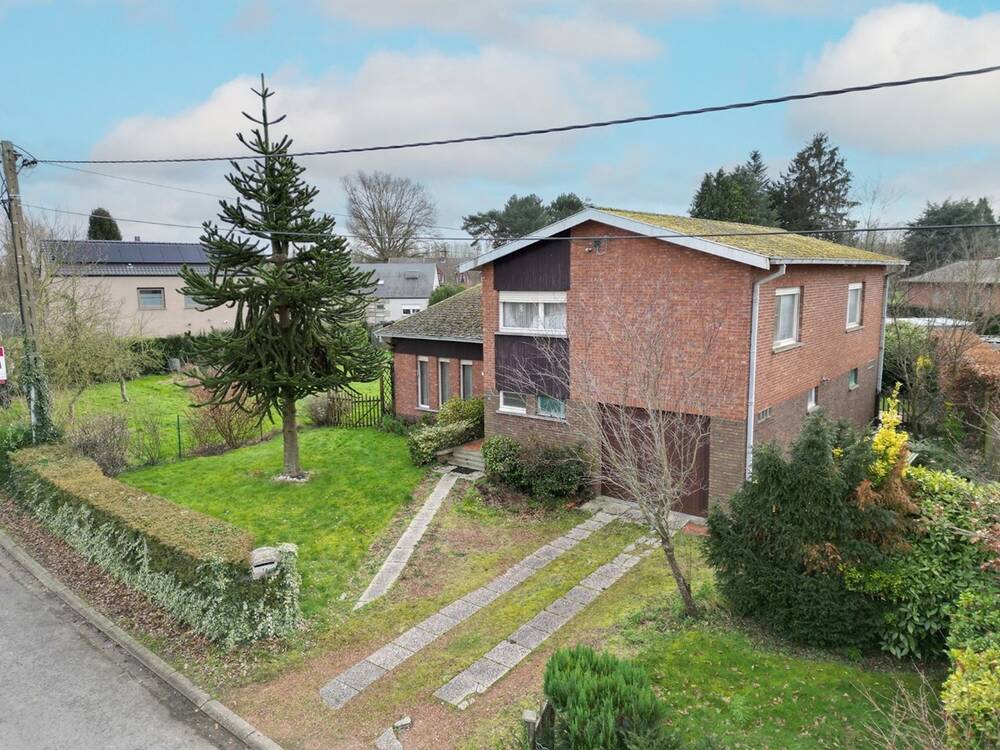 Huis te  koop in Hever 3191 395000.00€ 3 slaapkamers m² - Zoekertje 566586