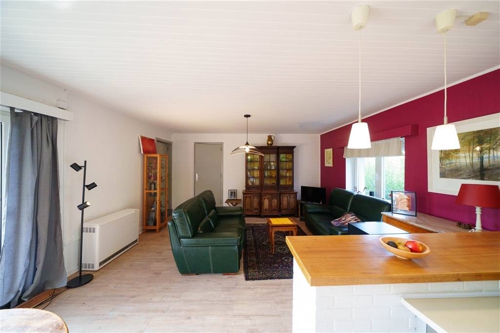 Appartement à louer à Mont-Saint-Guibert 1435 890.00€ 1 chambres 65.00m² - Annonce 566308