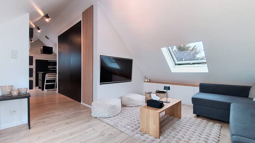 Appartement à vendre à Waterloo 1410 295000.00€ 1 chambres 90.00m² - Annonce 566515