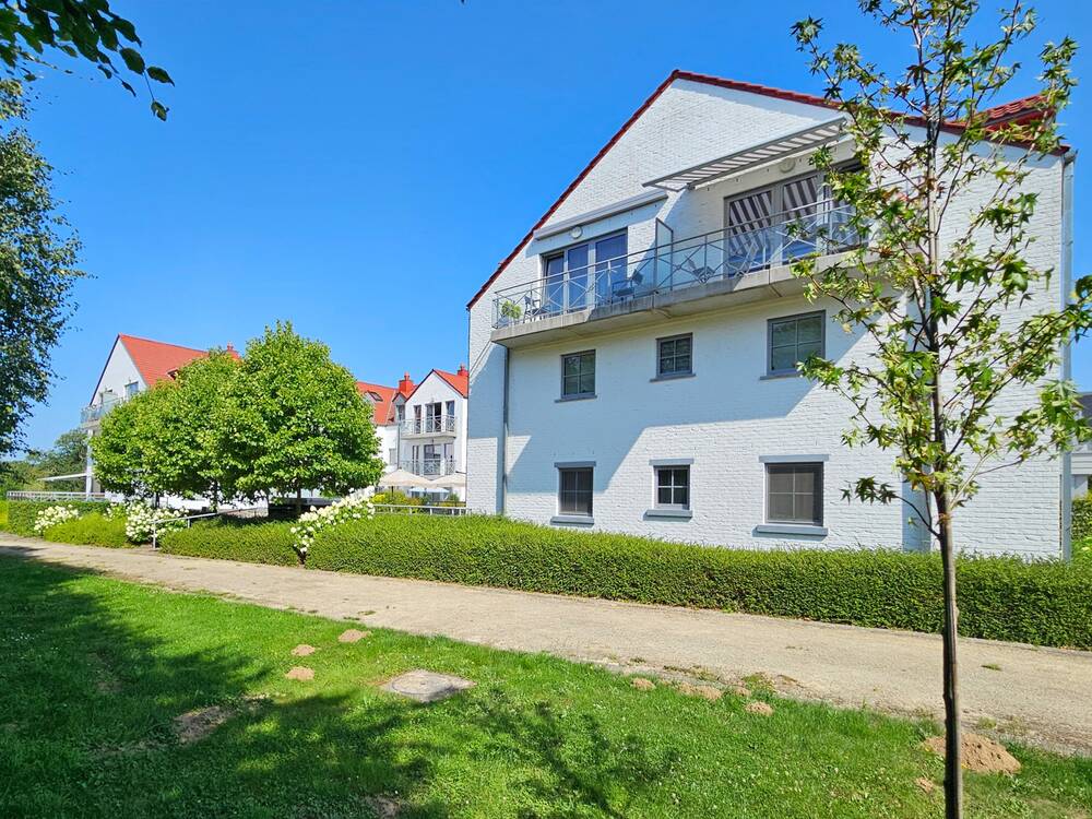 Appartement te  huur in Ohain 1380 1250.00€ 2 slaapkamers 99.20m² - Zoekertje 566706