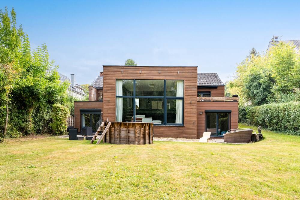 Maison à vendre à Waterloo 1410 955000.00€ 3 chambres 272.00m² - Annonce 566913