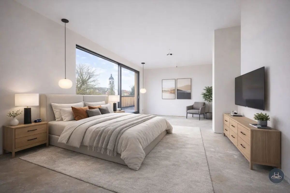 Appartement à vendre à Haacht 3150 435000.00€ 2 chambres 89.00m² - Annonce 566924