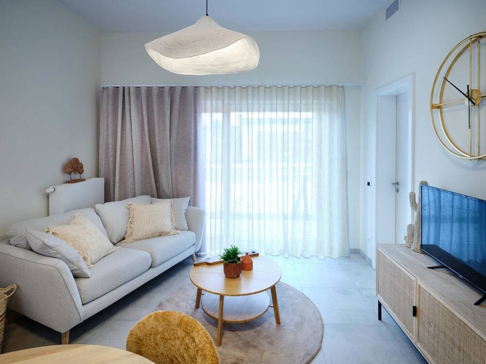 Appartement te koop in Nijvel 1400 251736.00€ 1 slaapkamers 52.00m² - Zoekertje 566541
