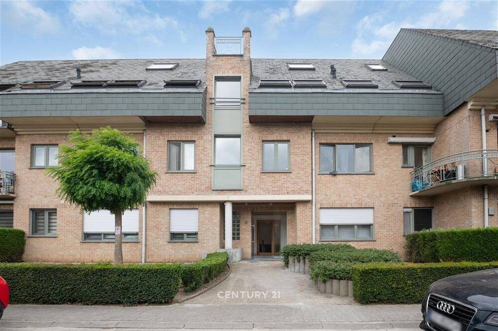 Appartement te  koop in Dilbeek 1700 279000.00€ 2 slaapkamers 103.00m² - Zoekertje 566710
