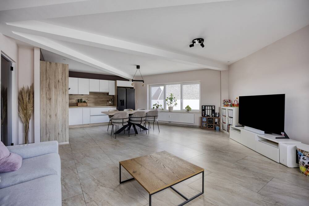 Appartement à vendre à Affligem 1790 369000.00€ 3 chambres 139.00m² - Annonce 566613