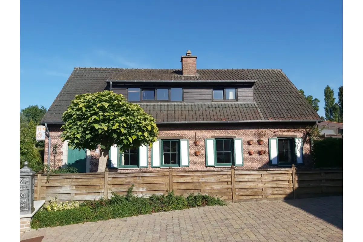 Maison à vendre à Perk 1820 585000.00€ 4 chambres 155.00m² - Annonce 566167