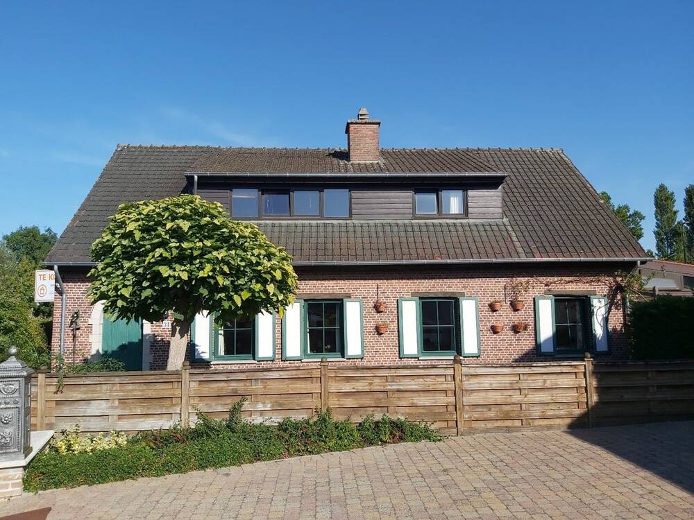 Huis te  koop in Perk 1820 585000.00€ 4 slaapkamers 155.00m² - Zoekertje 566167