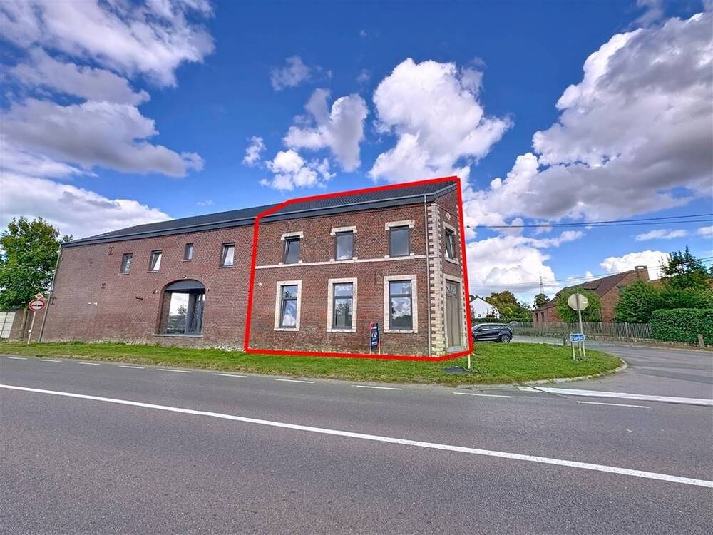 Huis te huur in Geldenaken 1370 1400.00€ 4 slaapkamers 160.00m² - Zoekertje 567740