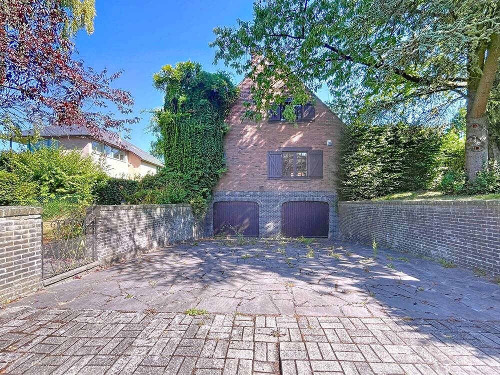 Maison à vendre à Waterloo 1410 585000.00€ 3 chambres 143.00m² - Annonce 567321