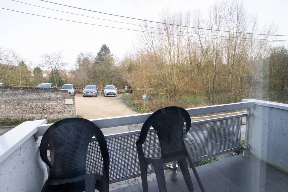 Appartement à louer à Genappe 1470 850.00€ 1 chambres 70.00m² - Annonce 567181